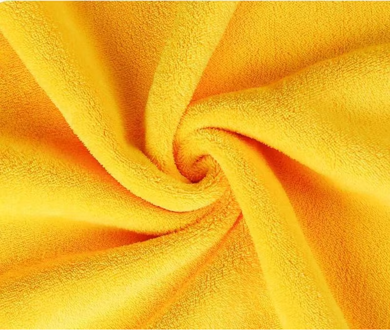 The Detailer Towel™ - Zijdezacht drogen en schoonmaken zonder krassen (3 stuks)