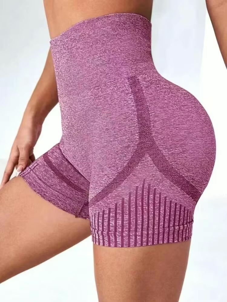 ShapeShorts™ - Innovatieve Shaping Shorts voor Comfort en Vetverbranding