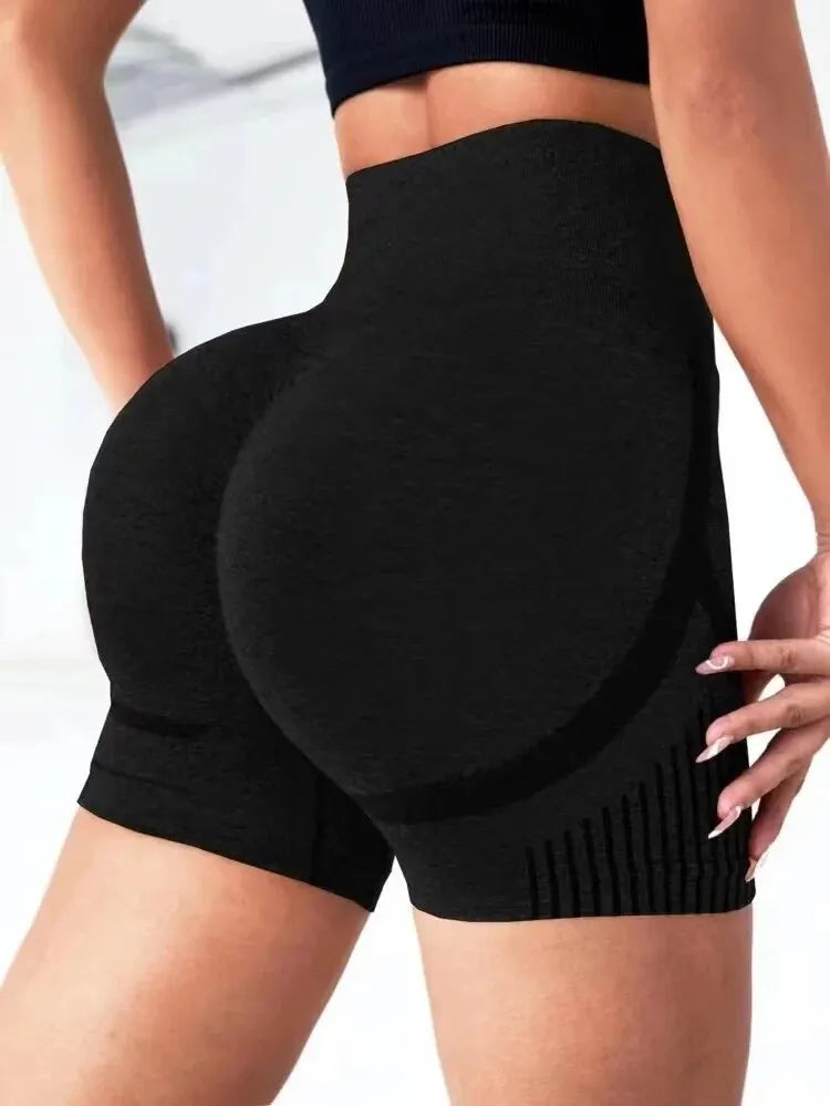ShapeShorts™ - Innovatieve Shaping Shorts voor Comfort en Vetverbranding