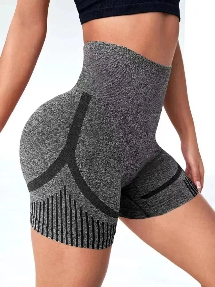 ShapeShorts™ - Innovatieve Shaping Shorts voor Comfort en Vetverbranding
