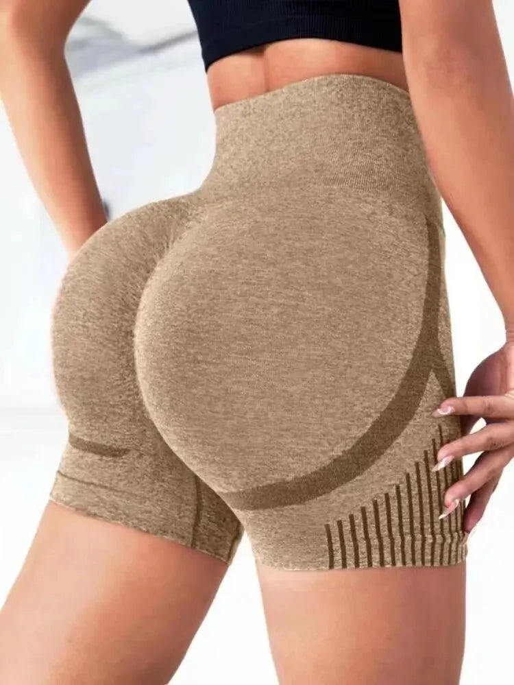 ShapeShorts™ - Innovatieve Shaping Shorts voor Comfort en Vetverbranding