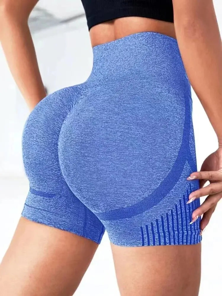 ShapeShorts™ - Innovatieve Shaping Shorts voor Comfort en Vetverbranding