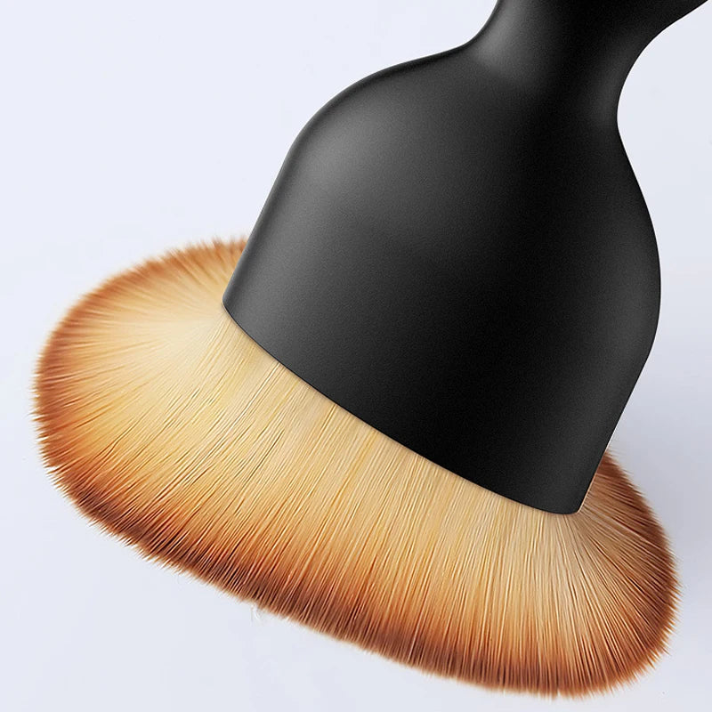 The Detailer Premium brush – Altijd een stofvrije en schone auto