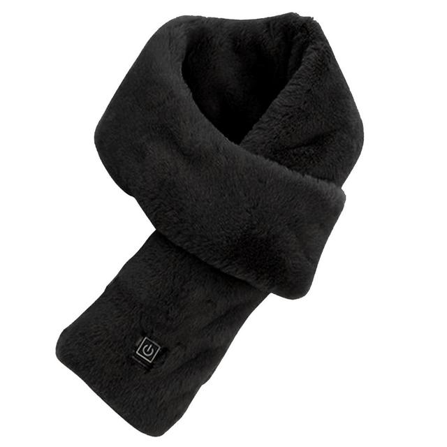 SmartScarf | De elektrisch verwarmde sjaal