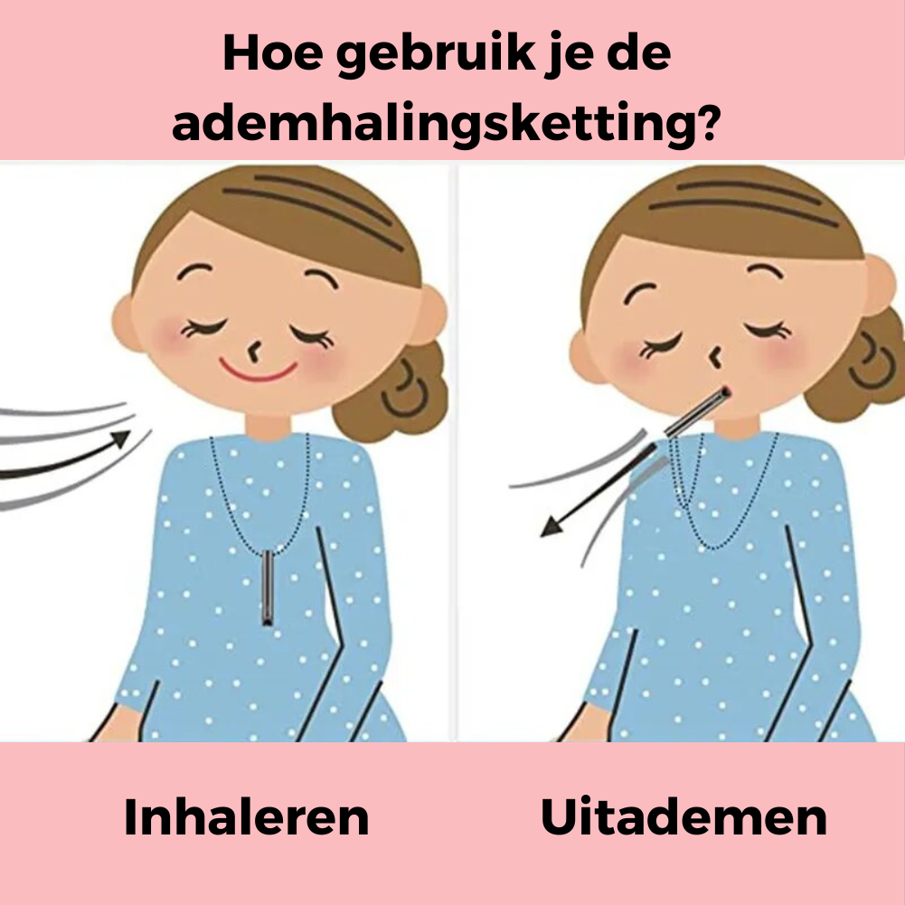 StopStick | Stop met roken op en natuurlijke manier | Activeert neurotransmitters