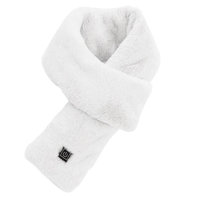 SmartScarf | De elektrisch verwarmde sjaal