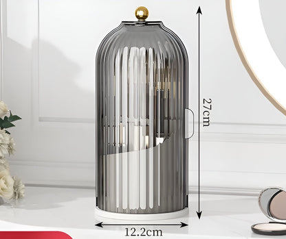 Makeup Dome 360 | Luxe Make-up Organizer