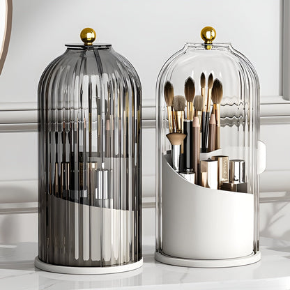 Makeup Dome 360 | Luxe Make-up Organizer