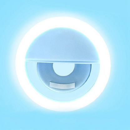 RingLicht | Selfie-Beleuchtung