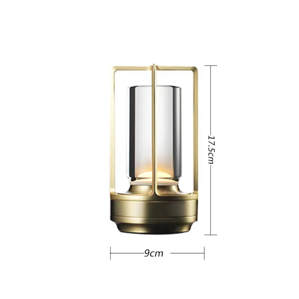 The Pullitzer | Premium Luxe Tafellamp