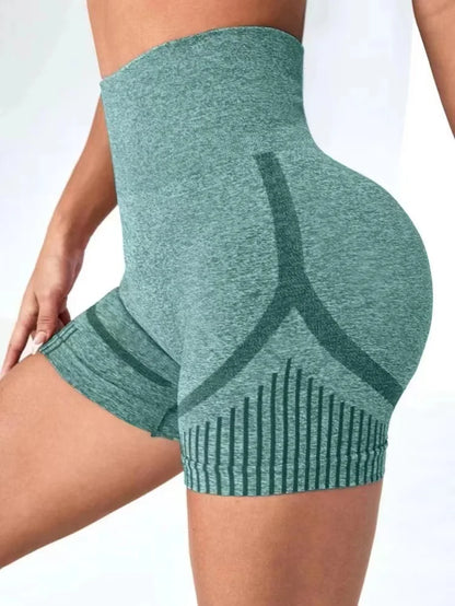 ShapeShorts™ - Innovatieve Shaping Shorts voor Comfort en Vetverbranding