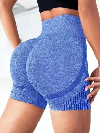 ShapeShorts™ - Innovatieve Shaping Shorts voor Comfort en Vetverbranding