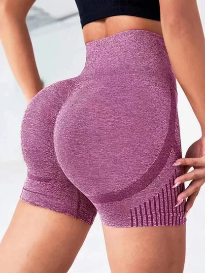 ShapeShorts™ - Innovatieve Shaping Shorts voor Comfort en Vetverbranding