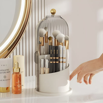 Makeup Dome 360 | Luxe Make-up Organizer