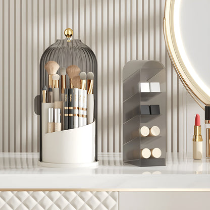 Makeup Dome 360 | Luxe Make-up Organizer
