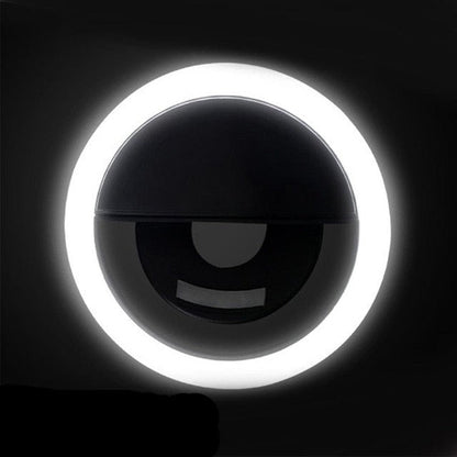 RingLicht | Selfie-Beleuchtung