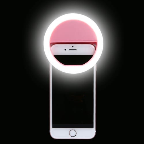 RingLicht | Selfie-Beleuchtung